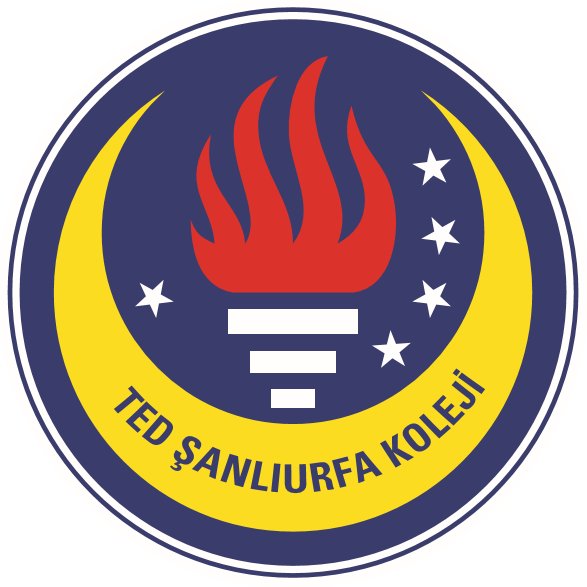 TED Şanlıurfa Koleji'nin resmi hesabıdır.