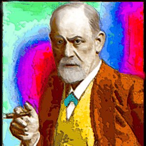 The Contemporary Freudian Society is a psychoanalytic membership organization and is associated with the Psychoanalytic Training Institute of the CFS.