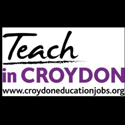 All Croydon School jobs direct from our website to you. No agents please. We do not reply in person from this account. Happy hunting!