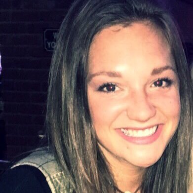 TAhlmeyer21's profile picture. University of Illinois Class of '16• IL➡️DC • National Turkey Federation