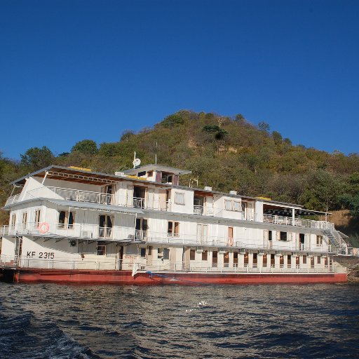 http://t.co/gOFKDhbIjy  http://t.co/qWgXRWw8Vc
http://t.co/HWA0ejzD2f Largest cruiser on Lake Kariba and very proudly Karibian. See our links for more info