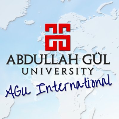 Follow the Abdullah Gül University's latest international news and activities!
THE University Impact Rankings 2021 #101-200