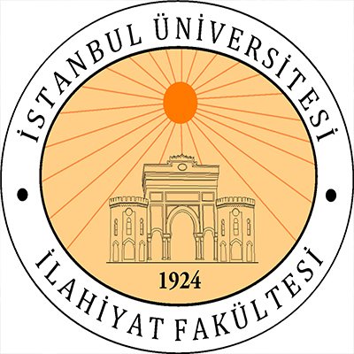İstanbul Üniversitesi İlahiyat Fakültesi Öğrenci Hesabıdır.