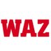 WAZ (@waz_redaktion) Twitter profile photo WAZ (@waz_redaktion) Twitter profile photo