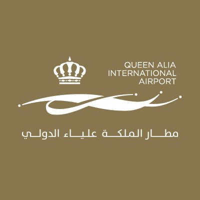 Welcome to the official Twitter Account of Queen Alia International Airport- Jordan's prime gateway to the world.