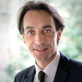 Benoît Descamps Profile