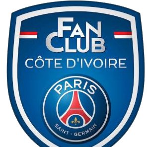 Compte officiel du Fan Club PSG Côte d’Ivoire 🇨🇮
