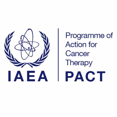 We were established by the @iaeaorg to respond to the growing global cancer crisis. Together with @WHO & other 🌎🌍🌏 partners, we support #CancerCare4All.