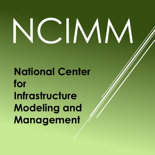 National Center for Infrastructure Modeling and Management:
Dedicated to research & outreach for the StormWater Management Model (SWMM) and EPANET piping model