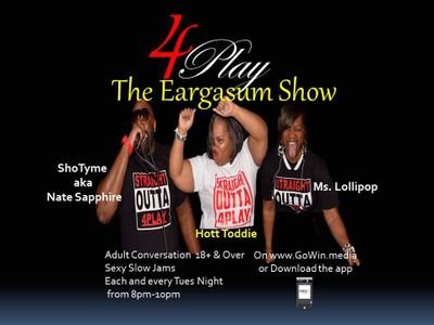 4PlayEargasum's profile picture. 