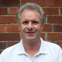 David Sawford (@pentahawk) 's Twitter Profile
