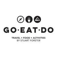 Go Eat Do(@GoEatDo) 's Twitter Profile Photo
