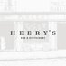 Heery's (@heerys_wford) Twitter profile photo Heery's (@heerys_wford) Twitter profile photo