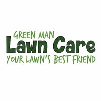 Green Man Lawn Care (@greenmanlawns) 's Twitter Profile