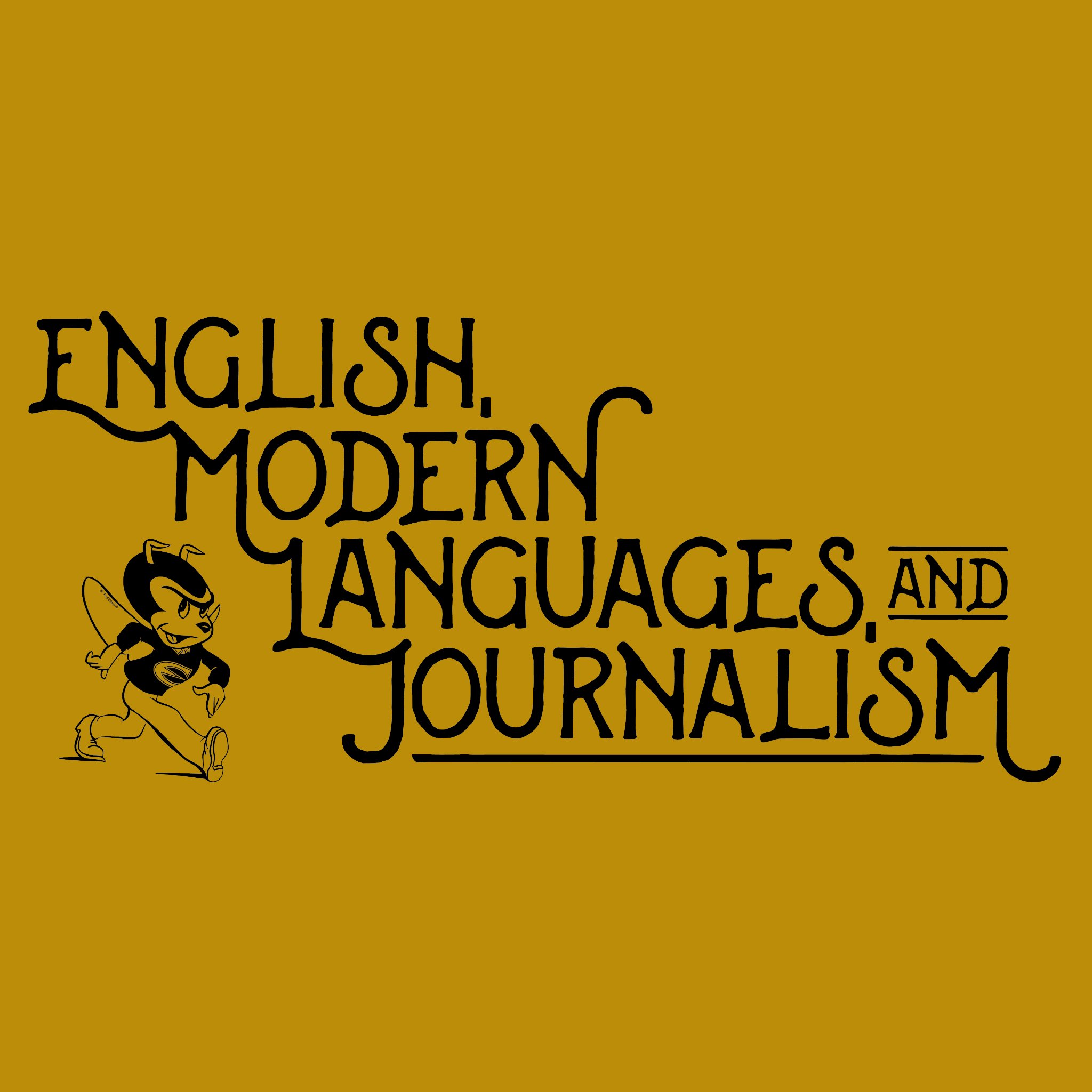 emlj_esu's profile picture. The Department of English, Modern Languages, and Journalism at Emporia State University.