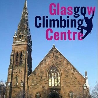 Glasgow Climbing Cen