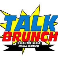 TalkBrunch(@TalkBrunch) 's Twitter Profile Photo