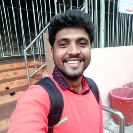 shivrajkumar89's profile picture. 