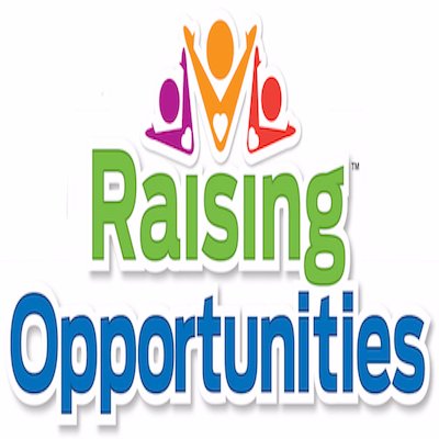 RaisingOpportunities