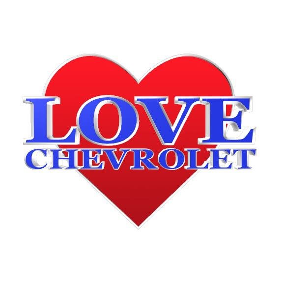 Love Chevrolet is the premier Chevrolet dealer serving Inverness, Florida. Follow us for everything Chevy!