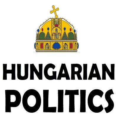 🇭🇺 political news in English, taken directly from Hungarian-language media sources.