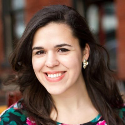 ✨ Social Media Director @NYHistory, formerly #MuseSocial @smithsoniannpg & @WomenInTheArts. 👩🏻💻Views = mine. @MuseumCN Social SIG