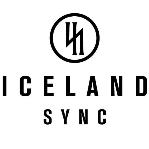 Join our mission 2 promote & expose #IcelandicMusic world wide! #ArtistManagement #ArtistDevelopment #Licensing #Publishing #IcelandSync
info@icelandsync.com