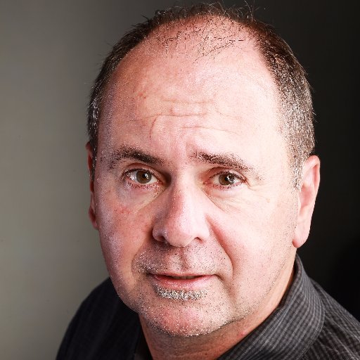 prussell23's profile picture. IT drives Business Outcomes - if it doesn't work that way where you work, contact me.