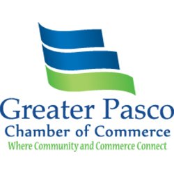 Greater Pasco Chamber of Commerce account. Sharing info about our members, our events, and our area. Social Media Sponsor @HOLMedia