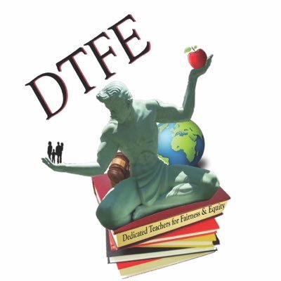 DTFE is a powerful slate of educators running as candidates for DFT leadership. We are dedicated teachers that want Fairness and Equity within our union!