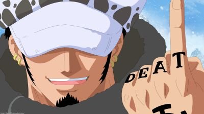 Trafalgar_Law97's profile picture. [D.E.A.T.H] ☝💀