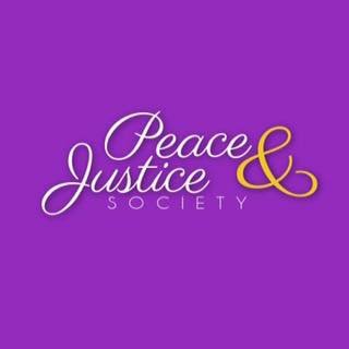 PeaceJusticePLV Profile Picture