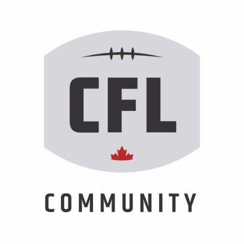 Official Twitter account of CFL Community. Giving back to the communities in which we work and play. #ItsWhatWeDo.