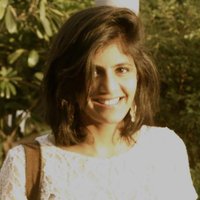 Arpita Raj (@arpitaraj92) 's Twitter Profile