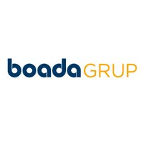 BOADA GRUP(@BOADAGRUP) 's Twitter Profile Photo