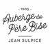 Auberge du Père Bise (@perebise) Twitter profile photo