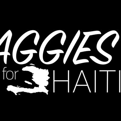 Aggies For Haiti