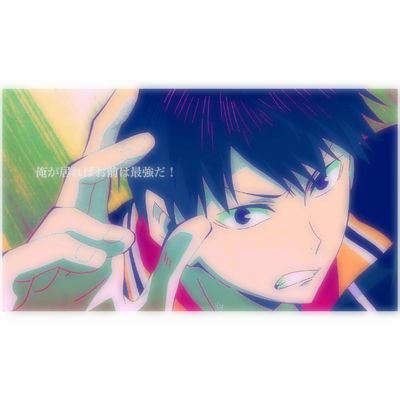 影菅 セッター組推し Hqkagesuga Twitter