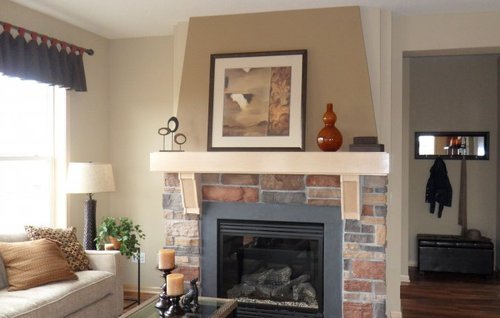 Rottlund Homes all new Single Family homes.