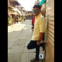 MITESH BHOSALE (@bhosalemitesh) 's Twitter Profile