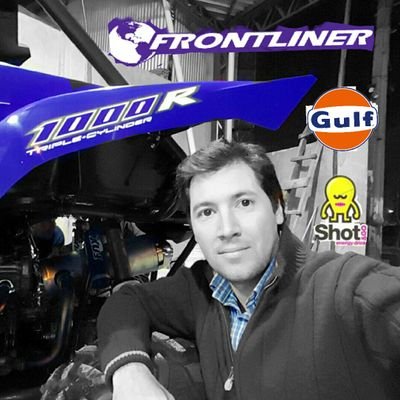 Lopezlafuente's profile picture. 