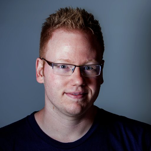 Todd Bryantonさんのプロフィール画像