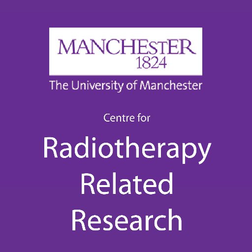 Centre for Radiotherapy Related Research at the University of Manchester
