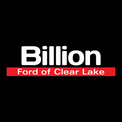 Your Ford destination in Clear Lake and surrounding areas!