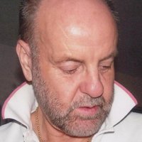 David Wesson (@fidelis1969) 's Twitter Profile Photo