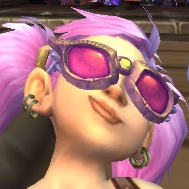 Gnome Supremacist / Lightbringer US / ISTP / Nunepi#1192