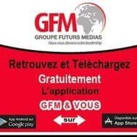 Groupe Futurs Médias®(@GFMofficiel) 's Twitter Profileg