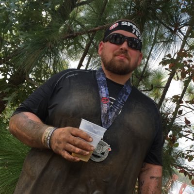 Husband, Father of 2, U.S Army OIF Combat Veteran, K-9 Handler. I'm aspiring to become/lead others to be a fully devoted follower of Christ