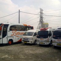 Luthansa Transport (@luthansa_trans) 's Twitter Profile