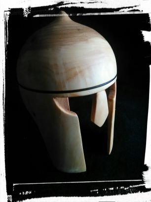 I'm a Woodturner in Wexford Ireland, working with wood found locally. Find me on Facebook 'EndGrain Woodturning' and pm me to purchase any products